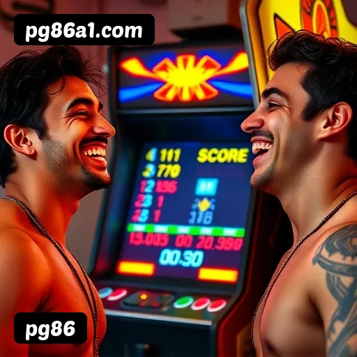 pg86 APK - Download Oficial Android