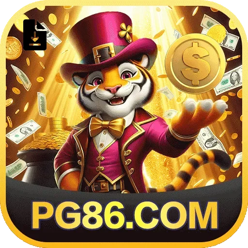 Baixar app da pg86 gratuitamente