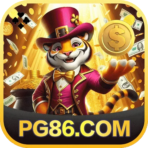 Cassino ao vivo da pg86 com dealers reais