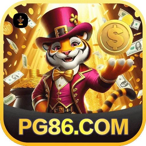 Download gratuito do app da pg86