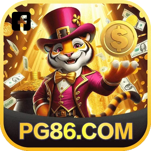 Página oficial da pg86 no Facebook