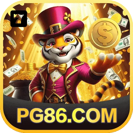 Jogos de fortune da pg86 com prêmios incríveis