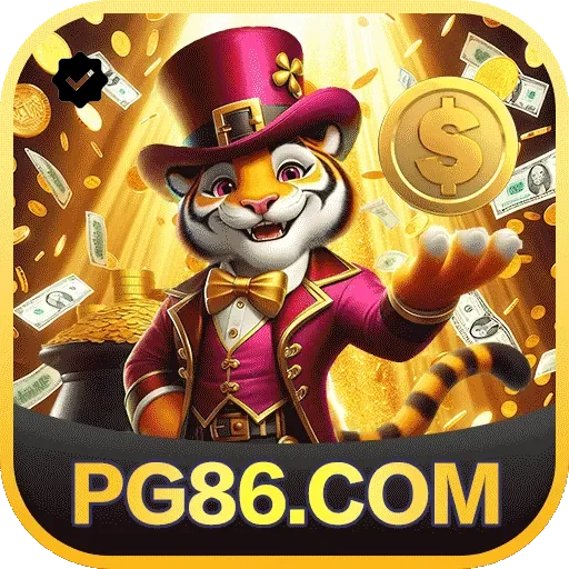 Plataforma completa da pg86 com todos os jogos