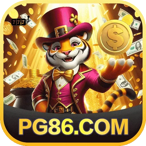 Slots online da pg86 com jackpots progressivos