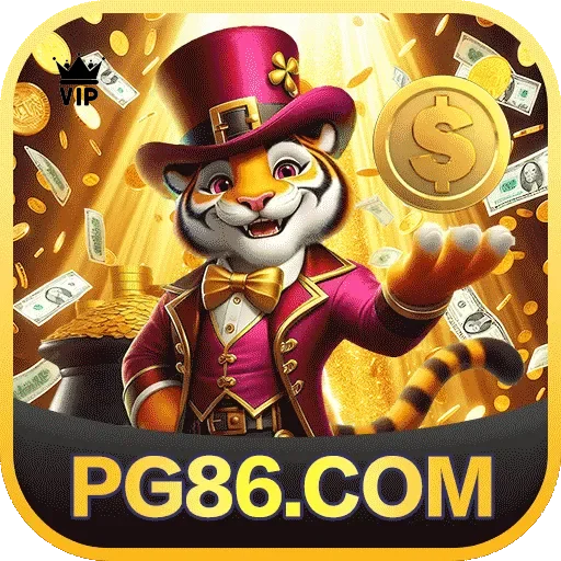 Programa VIP exclusivo da pg86